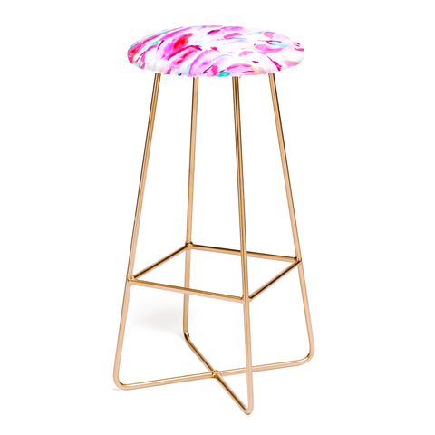Jacqueline Maldonado Synesthete Bar Stool