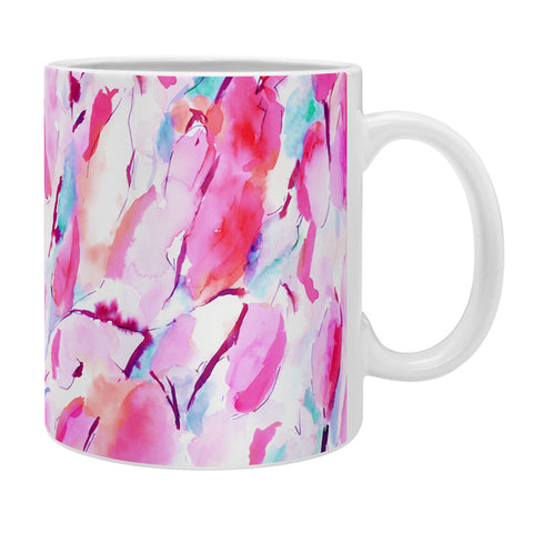 Jacqueline Maldonado Synesthete Coffee Mug