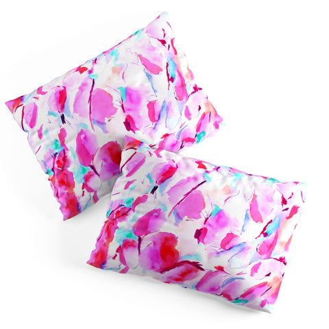 Jacqueline Maldonado Synesthete Pillow Shams