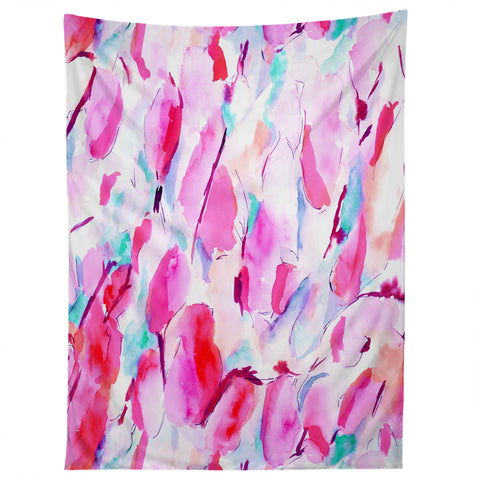 Jacqueline Maldonado Synesthete Tapestry