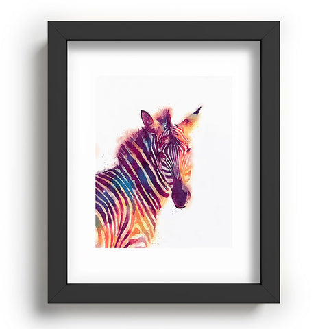 Jacqueline Maldonado The Aesthetic Recessed Framing Rectangle