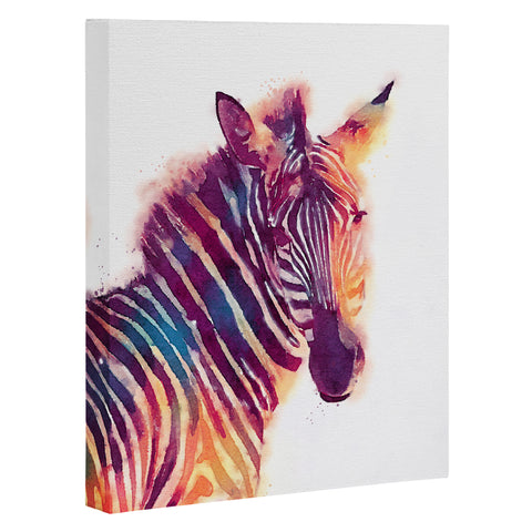 Jacqueline Maldonado The Aesthetic Art Canvas