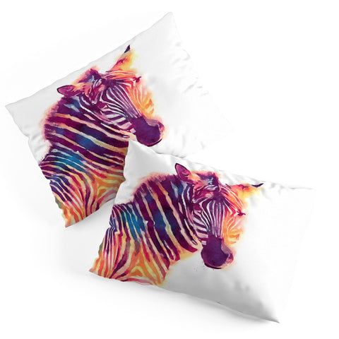 Jacqueline Maldonado The Aesthetic Pillow Shams