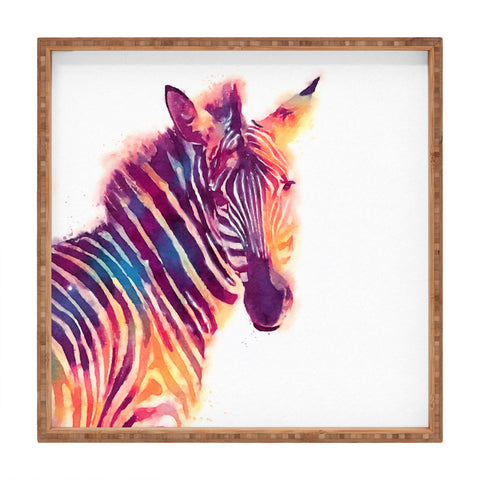 Jacqueline Maldonado The Aesthetic Square Tray