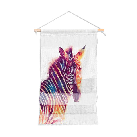 Jacqueline Maldonado The Aesthetic Wall Hanging Portrait