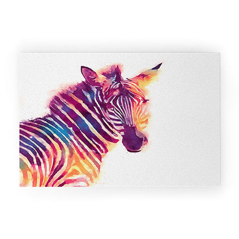 Jacqueline Maldonado The Aesthetic Welcome Mat