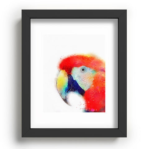 Jacqueline Maldonado The Articulate Recessed Framing Rectangle