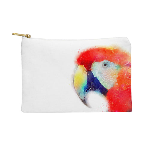 Jacqueline Maldonado The Articulate Pouch