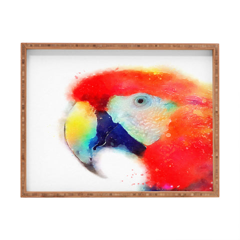 Jacqueline Maldonado The Articulate Rectangular Tray