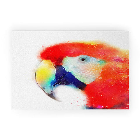 Jacqueline Maldonado The Articulate Welcome Mat