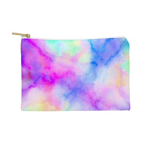 Jacqueline Maldonado The Calm And The Storm Pouch