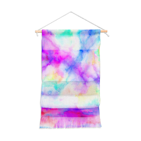 Jacqueline Maldonado The Calm And The Storm Wall Hanging Portrait