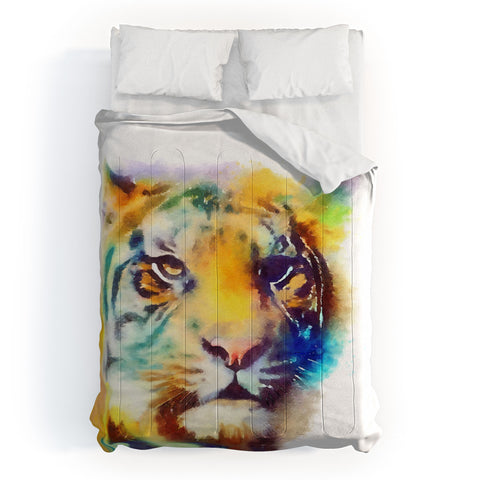 Jacqueline Maldonado The Elusive Comforter