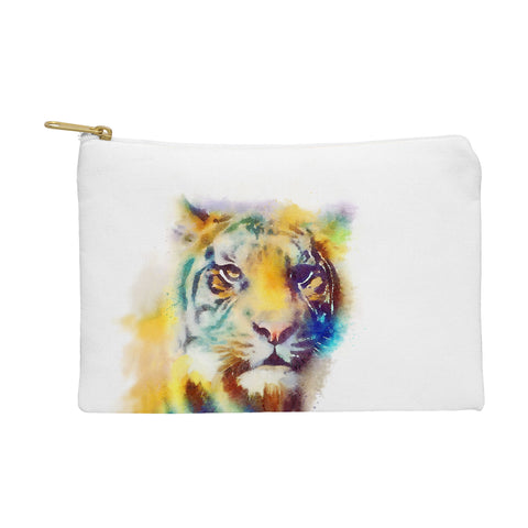 Jacqueline Maldonado The Elusive Pouch