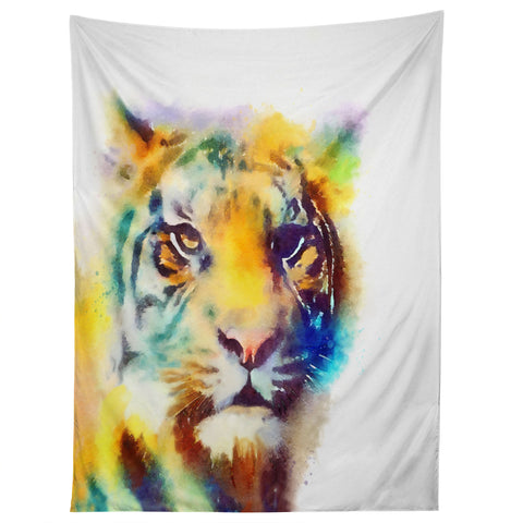 Jacqueline Maldonado The Elusive Tapestry