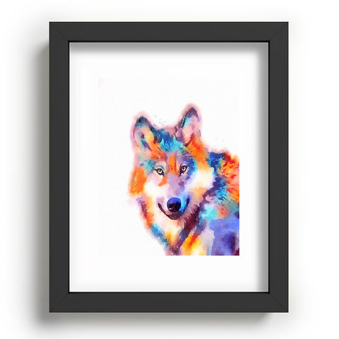 Jacqueline Maldonado The Faithful Recessed Framing Rectangle