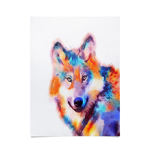 Jacqueline Maldonado The Faithful Poster