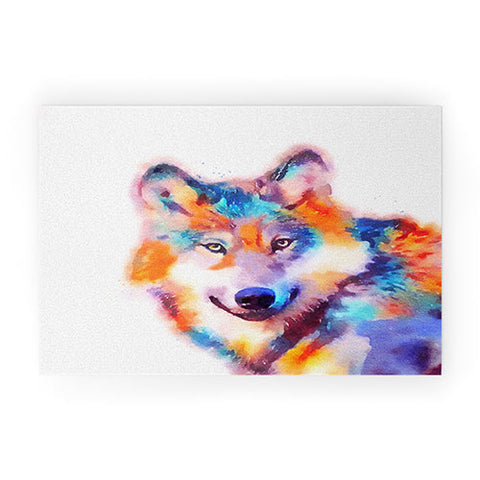 Jacqueline Maldonado The Faithful Welcome Mat