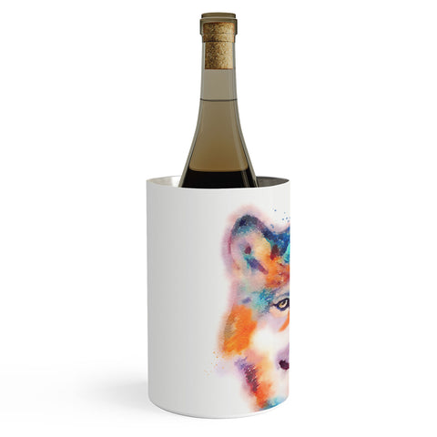 Jacqueline Maldonado The Faithful Wine Chiller