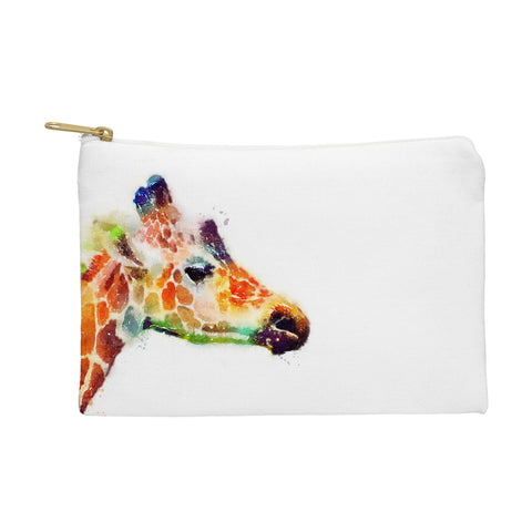 Jacqueline Maldonado The Graceful Pouch