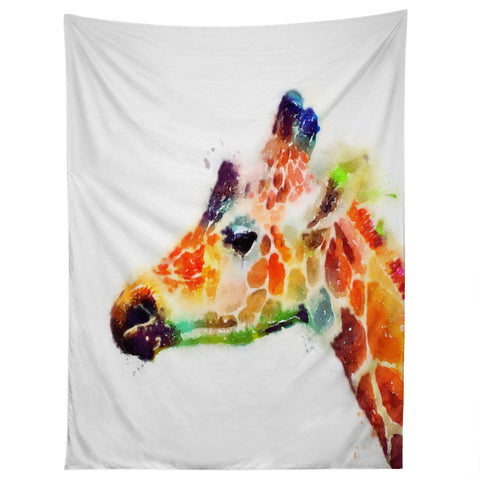 Jacqueline Maldonado The Graceful Tapestry