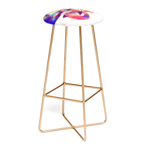 Jacqueline Maldonado The Majestic Bar Stool