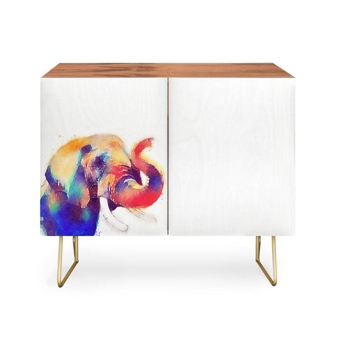 Jacqueline Maldonado The Majestic Credenza
