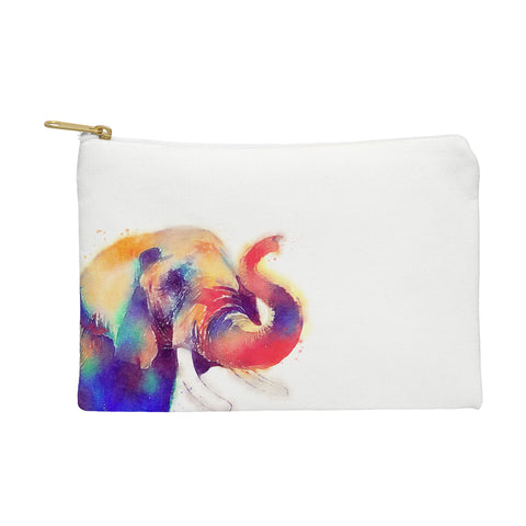 Jacqueline Maldonado The Majestic Pouch