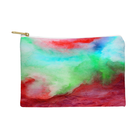 Jacqueline Maldonado The Red Sea Pouch