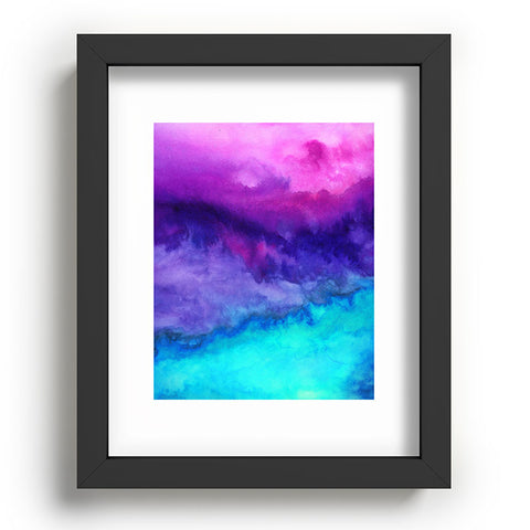Jacqueline Maldonado The Sound Recessed Framing Rectangle
