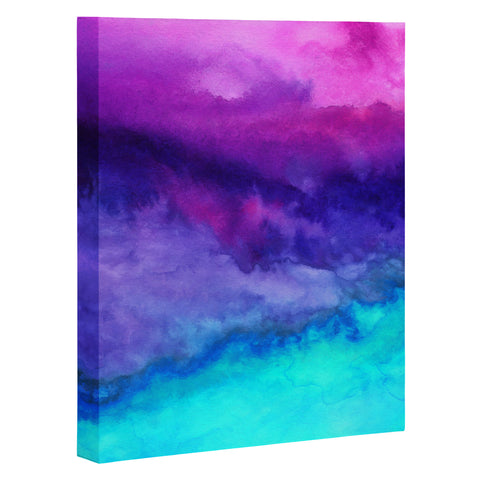 Jacqueline Maldonado The Sound Art Canvas