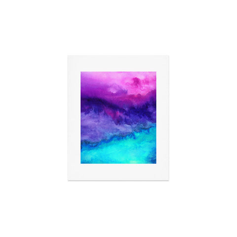 Jacqueline Maldonado The Sound Art Print