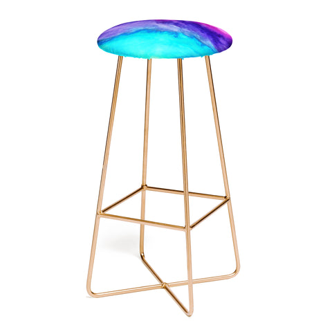 Jacqueline Maldonado The Sound Bar Stool