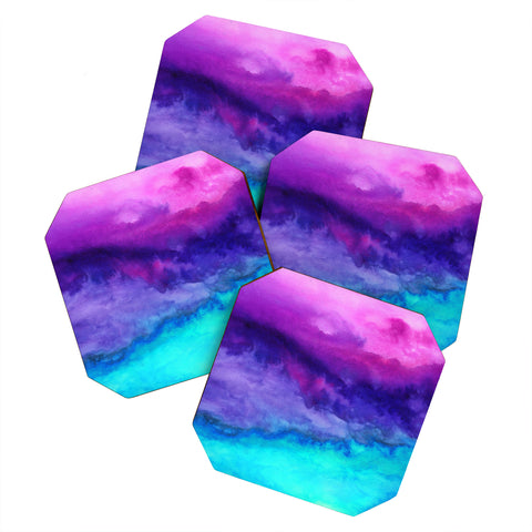 Jacqueline Maldonado The Sound Coaster Set