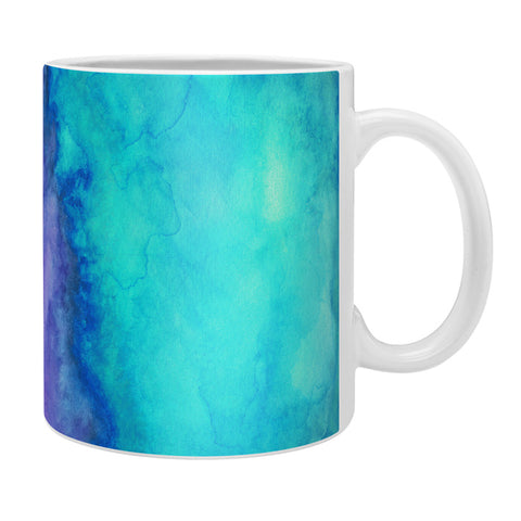 Jacqueline Maldonado The Sound Coffee Mug