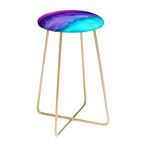 Jacqueline Maldonado The Sound Counter Stool