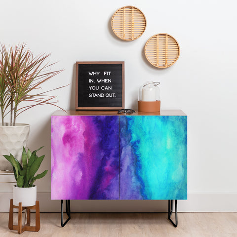 Jacqueline Maldonado The Sound Credenza