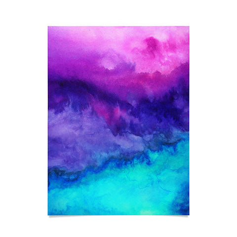 Jacqueline Maldonado The Sound Poster