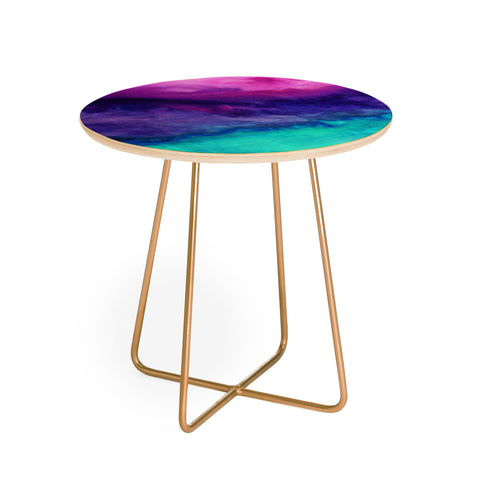 Jacqueline Maldonado The Sound Round Side Table