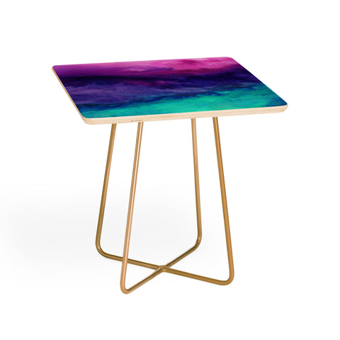 Jacqueline Maldonado The Sound Side Table