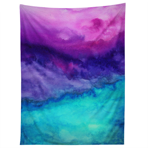 Jacqueline Maldonado The Sound Tapestry