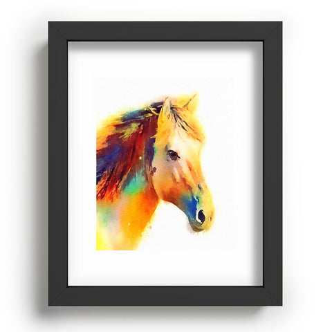 Jacqueline Maldonado The Spirited Recessed Framing Rectangle