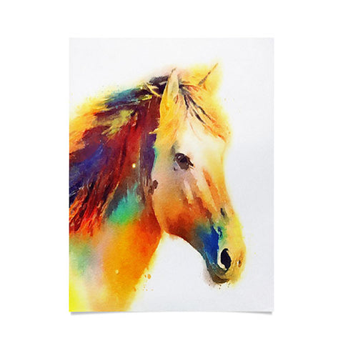 Jacqueline Maldonado The Spirited Poster