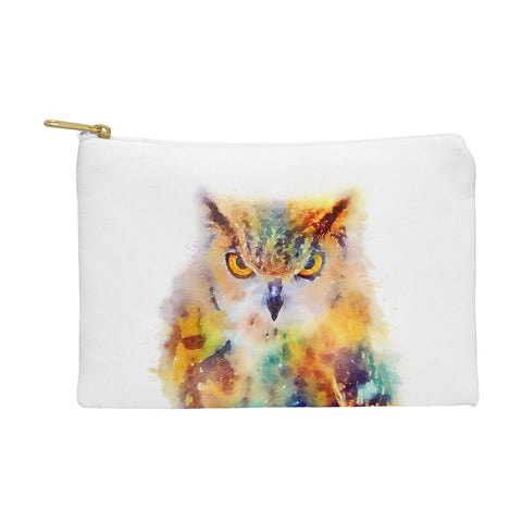 Jacqueline Maldonado The Wise Pouch