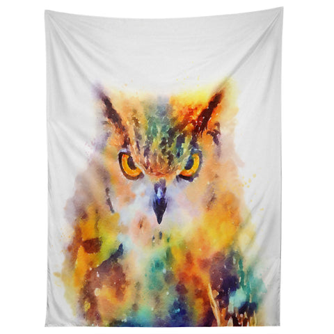 Jacqueline Maldonado The Wise Tapestry