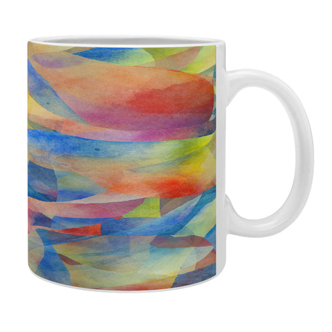 Jacqueline Maldonado This Is What Your Missing Coffee Mug