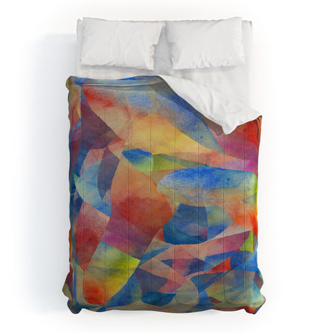 Jacqueline Maldonado This Is What Your Missing Comforter