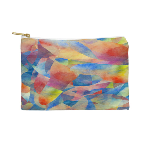 Jacqueline Maldonado This Is What Your Missing Pouch