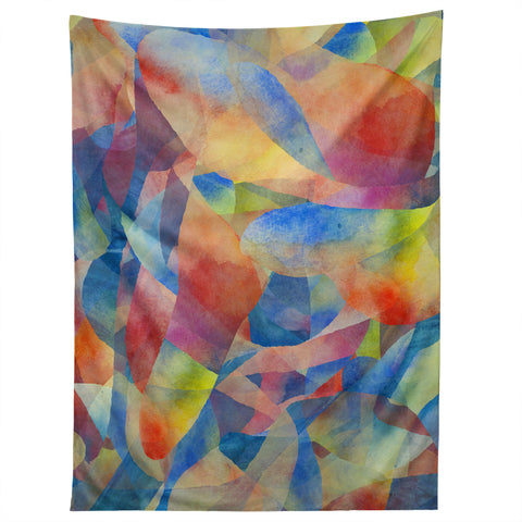 Jacqueline Maldonado This Is What Your Missing Tapestry