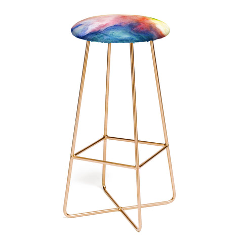 Jacqueline Maldonado Torrent 1 Bar Stool